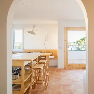 Jove , Cadaques Spain