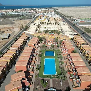 Casa Angel A3 , Corralejo Spain