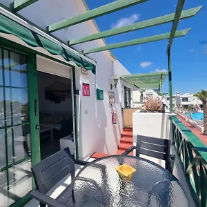 Casa Mar Y Volcan Vista Mar Piscina Playa 5 Min Wifi , Puerto del Carmen (Lanzarote) Spain