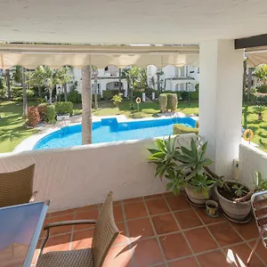 Naranjo, Puerto Banus Naranjos De , Marbella Spain