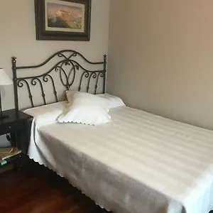 Homestay Doble Independiente Con Bano Compartido, Granada